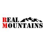 The Real Mountains