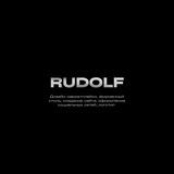 RUDOLF / ИНФОГРАФИКА / ДИЗАЙН