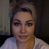 Оксана Давлетова