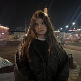 дедюшкина