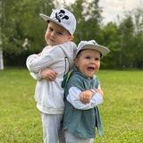 2БРАТА | секреты воспитания