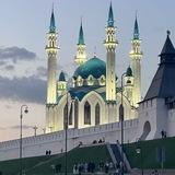 Истории из Татарстана