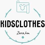 Kidsclothes(zara,hm)