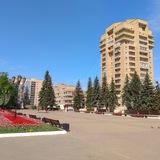 Климовск