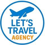 Let’s TRAVEL