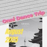 Onni Dance Trip🇰🇷