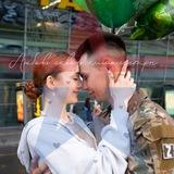 Жду солдата | Любовь сквозь километры 💚