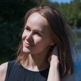 Gorskaya Irina