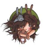 #микагуляетирассказывает
