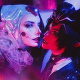 himura × palemika ✨️РОЗЫГРЫШ В ЗАКРЕПЕ ✨️