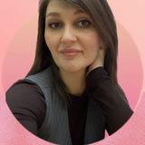 Анна/PROлюбить себя