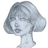 Рими рисует✍