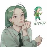 Типичный ENFP | Борец