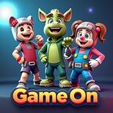 GameOn | прогнозы на спорт