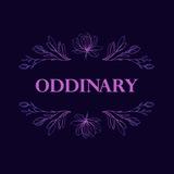 ODDinary_team🥀