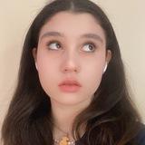 bambi eyes