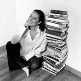 Книги Дарьи Вознесенской✨