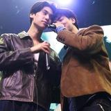 growing together like joongdunk 🌻