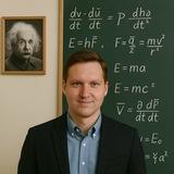 Твой репетитор | Физика | Математика | Информатика