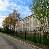 Расписание СОШ номер 1