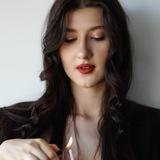 Арина Бэ́лгрин | Душа Океана
