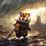 svo hamster