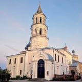 Хождения по земле Русской / Километры по России