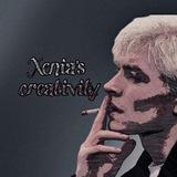 Xenia’s creativity ✨