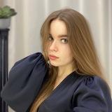 Daria Lebedeva