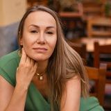 Психолог из Афин | Карина Иванова