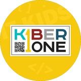KIBERone Official