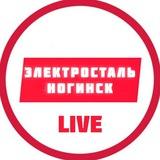 Электросталь Ногинск
