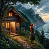 Хижина северных советов