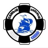 🤍БЕЛО-СИНИЙ💙