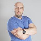 Психолог Виталий Строганов