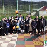 Агачаул