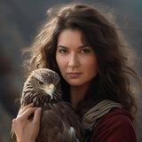 Юлия Карченко про любовь и не только