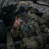 Будни (Русского Артиллериста ) Позывной « Хохол » 🇷🇺