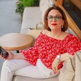 Екатерина Калёнова 💢 Психолог