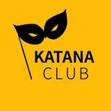 KATANA CLUB | МАФИЯ МОСКВА