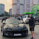 Просто Андрей❤🕸