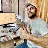 Тракторист Михалыч