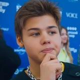Вова Левченко