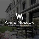 Лучшая недвижимость по всему миру White Moscow
