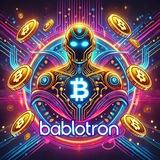 Bablotron 💸