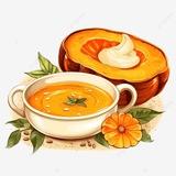 Кулинарный блог