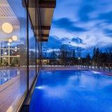 Русские Сезоны Курорт Пересвет