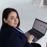 Гуля Гайниева про фриланс