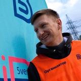 Николай Мирошниченко