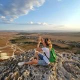 Записки сибирячки из Крыма ☀️💦